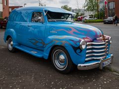 Chevrolet 3100