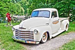 Chevrolet 3100