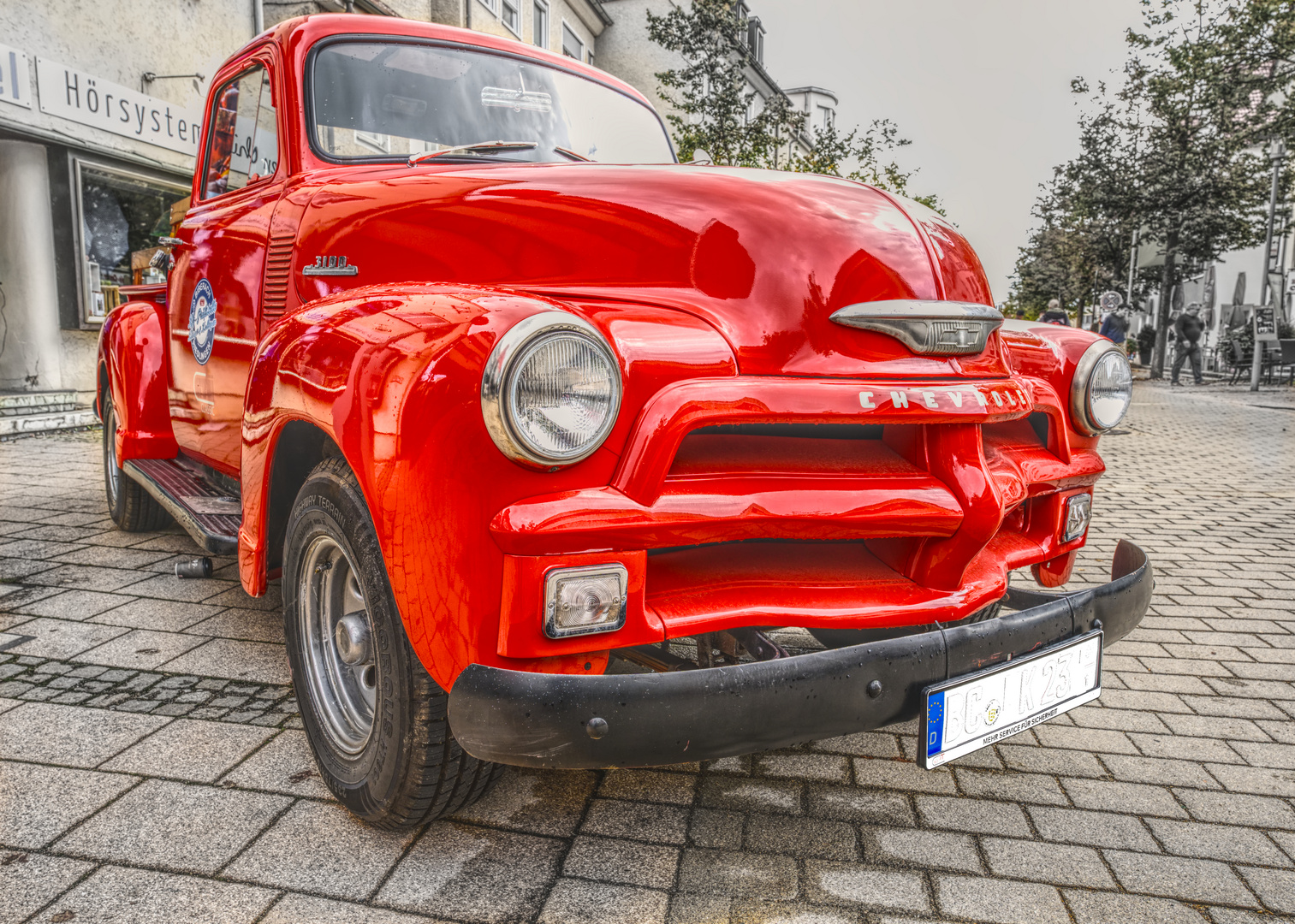 Chevrolet 3100