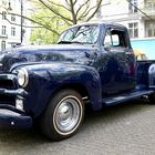 Chevrolet 3100 Pickup