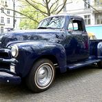 Chevrolet 3100 Pickup