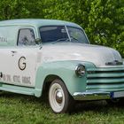 Chevrolet 3100 Van