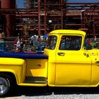 Chevrolet 3200 Pickup