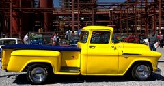 Chevrolet 3200 Pickup