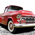 Chevrolet 3200 Pickup