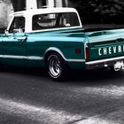 Chevrolet