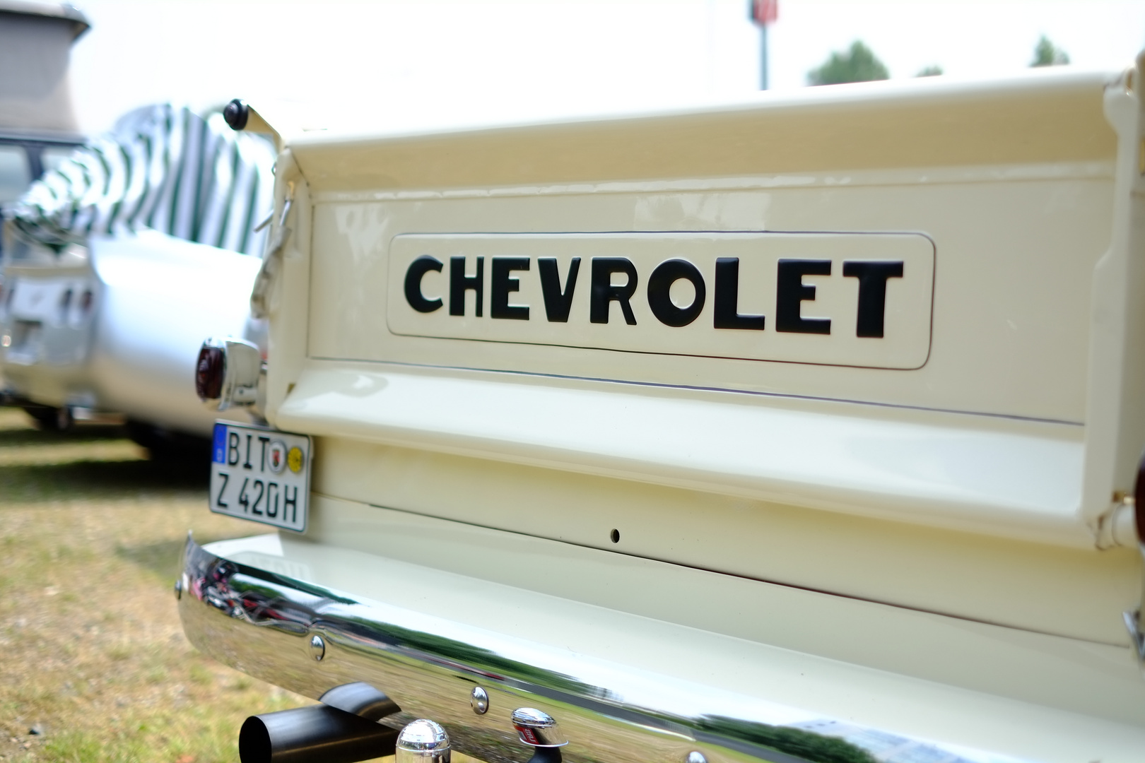 Chevrolet