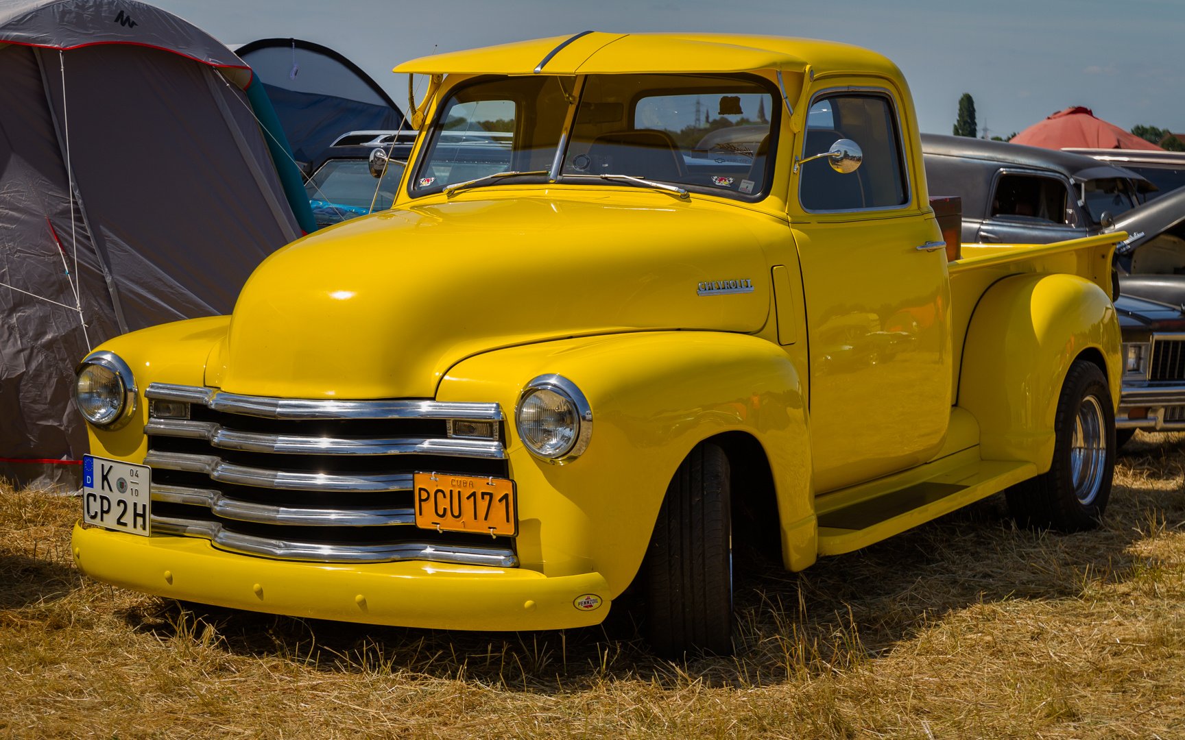 Chevrolet