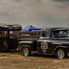 Chevrolet Apache 31