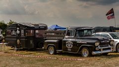 Chevrolet Apache 31