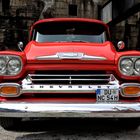 Chevrolet Apache 