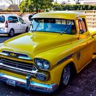 Chevrolet Apache