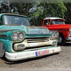 Chevrolet Apache