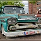 Chevrolet Apache