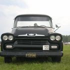 Chevrolet Apache