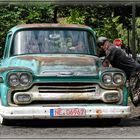 Chevrolet Apache