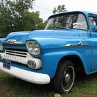 Chevrolet Apache