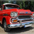 Chevrolet Apache