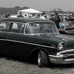 Chevrolet Bel Air