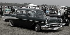 Chevrolet Bel Air