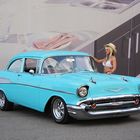 Chevrolet Bel Air