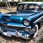 Chevrolet Bel Air 1955