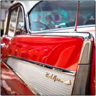 Chevrolet Bel Air 1957.