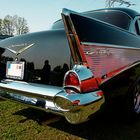 Chevrolet Bel Air 1957