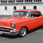 Chevrolet Bel Air 1957