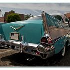 Chevrolet Bel Air 1957