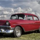 ~ Chevrolet Bel Air ~