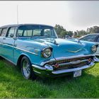 Chevrolet Bel Air