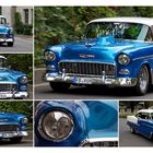 CHEVROLET BEL AIR