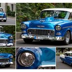 CHEVROLET BEL AIR