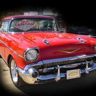 Chevrolet Bel Air