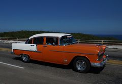 Chevrolet Bel Air