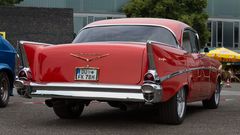 Chevrolet Bel Air