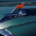 Chevrolet Bel Air - Detail