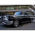 Chevrolet Bel Air Nomad