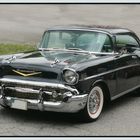 Chevrolet Bel Air..1957