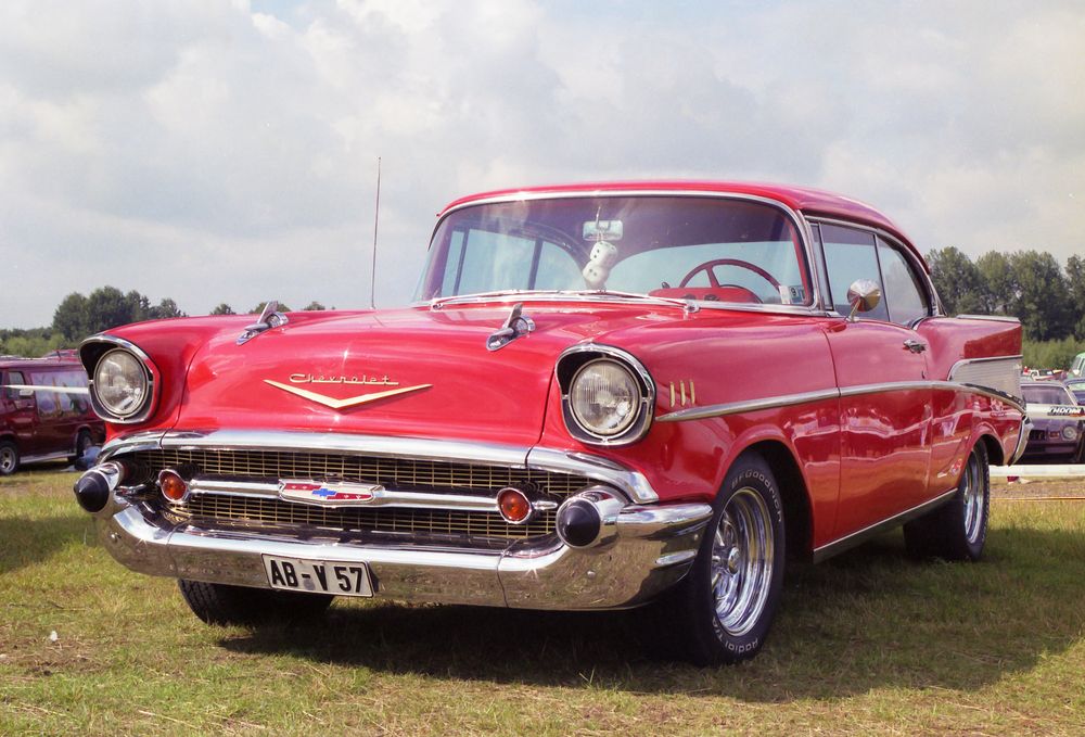 Chevrolet BelAir