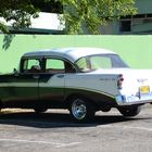 Chevrolet BelAir 4door 1956