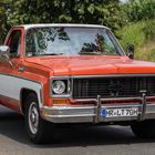 Chevrolet C10 Cheyenne 4X4