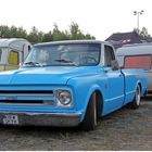 Chevrolet C20 Pickup (1970)