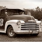 Chevrolet C3100 Pick Up