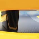 Chevrolet CAMARO 2012 -Bumblebee Spoiler