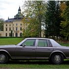 Chevrolet Caprice 1978 # 2