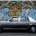 Chevrolet Caprice 1978