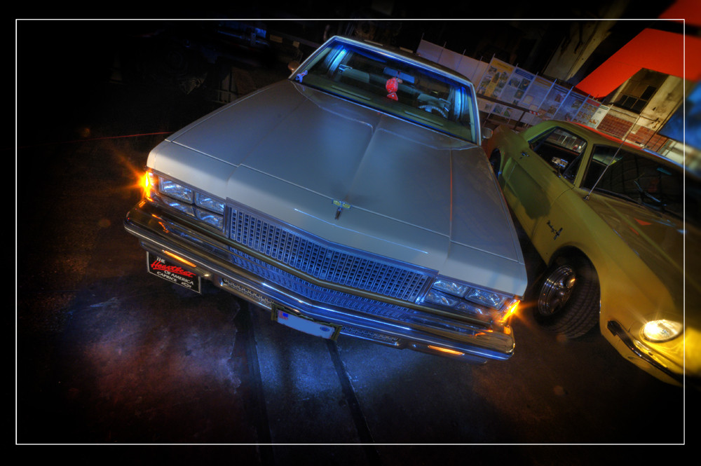 Chevrolet Caprice