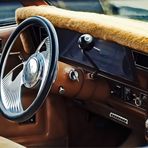 Chevrolet Caprice - fahren wie dazumal